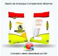 Diseño de empaque